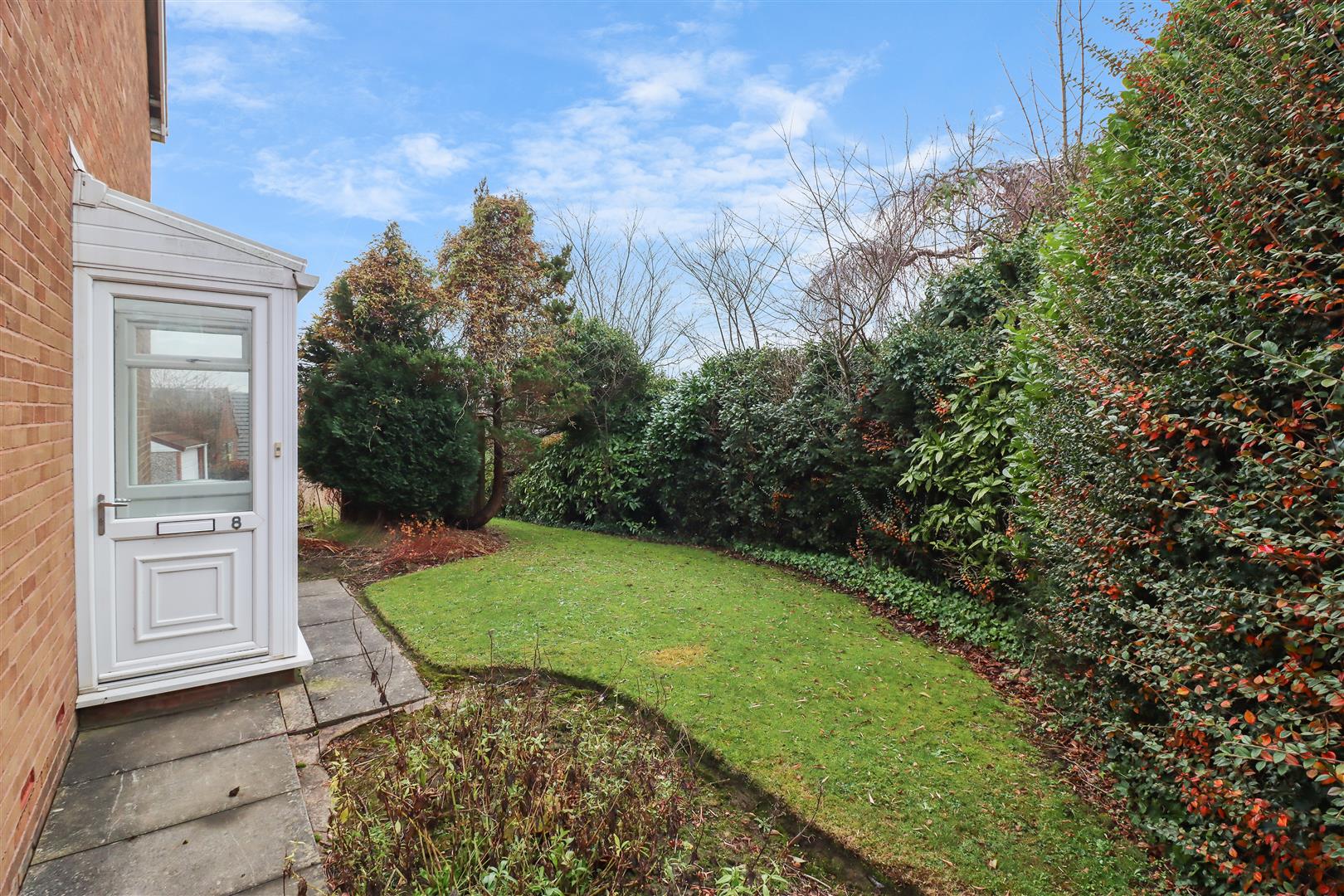 Ardsley Road, Chesterfield